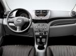 Nissan Pixo 2008 года